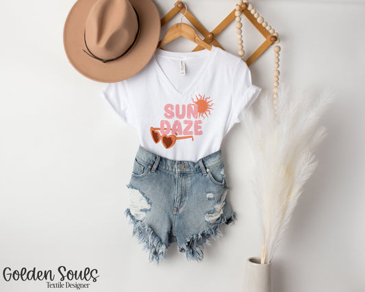 Sun Daze