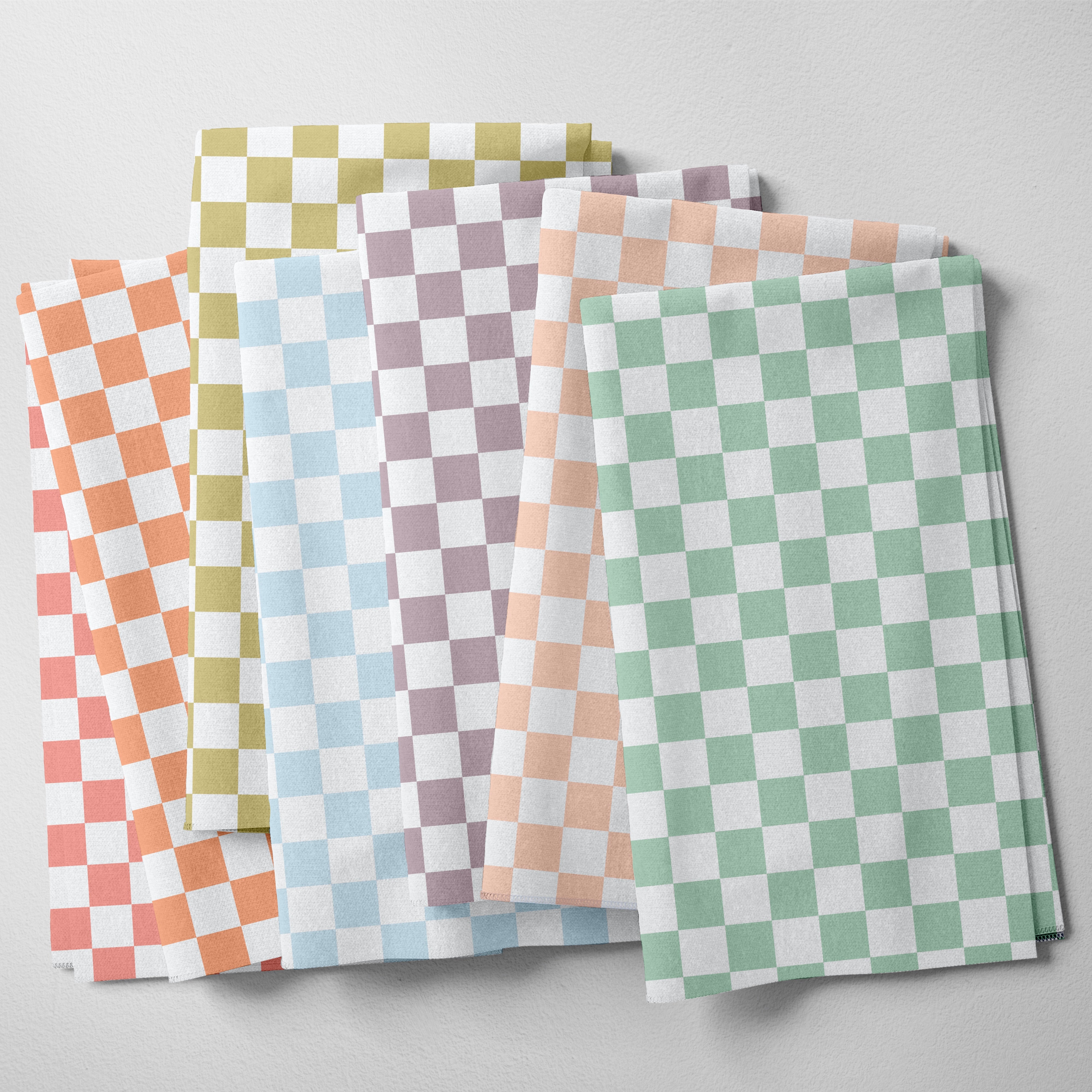 Springtime Chex Bundle – Golden Souls Designs Co.