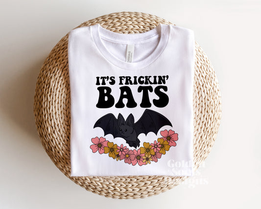 Its Frickin Bats