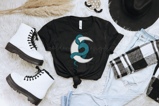 Celestial Snake