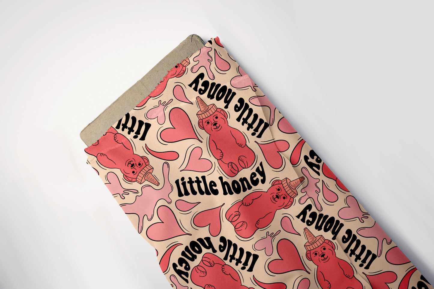 Little Honey