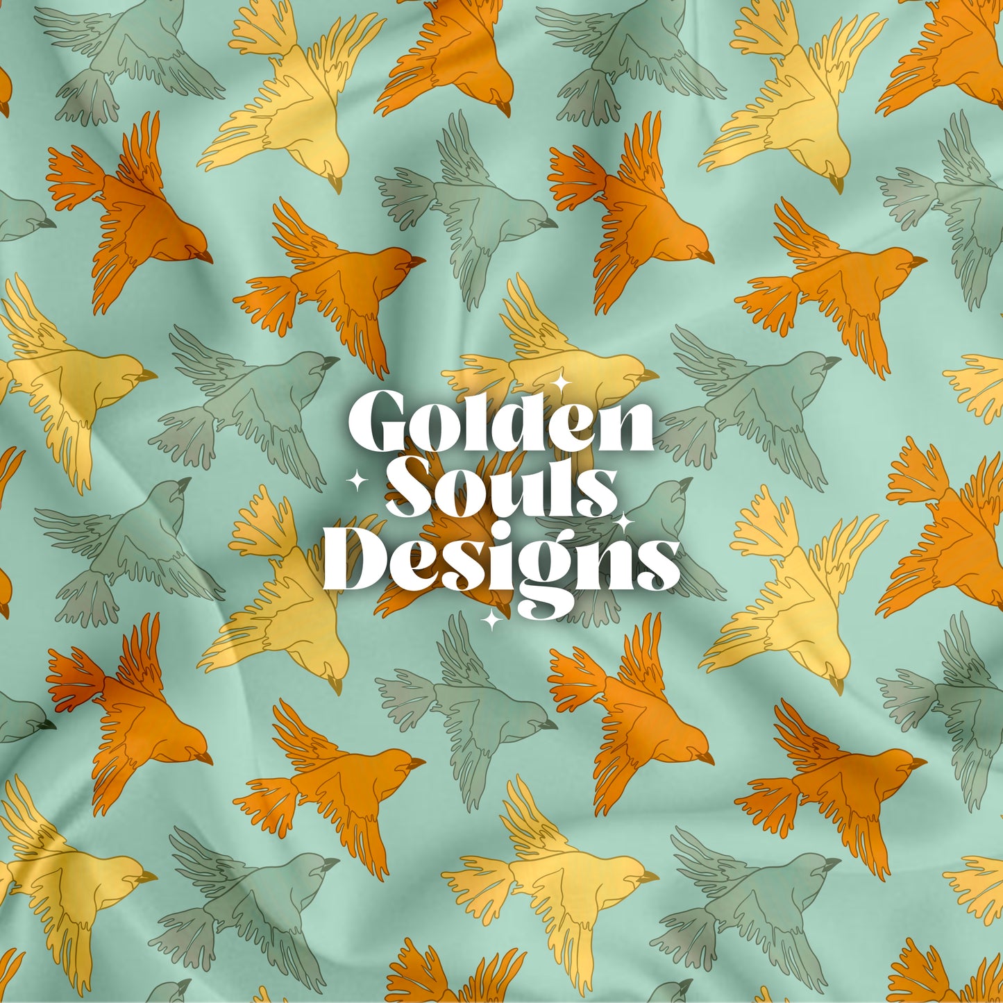 Soaring Summer (Boys)