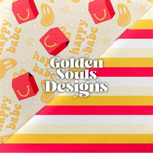 Happy Babe (neutral)