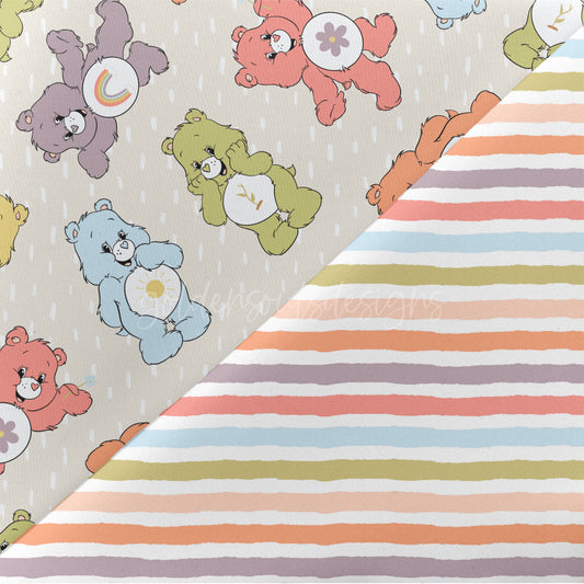 Springtime Carebears