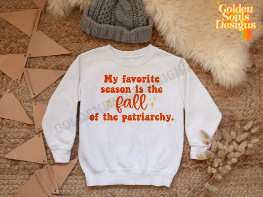 My Favorite Season