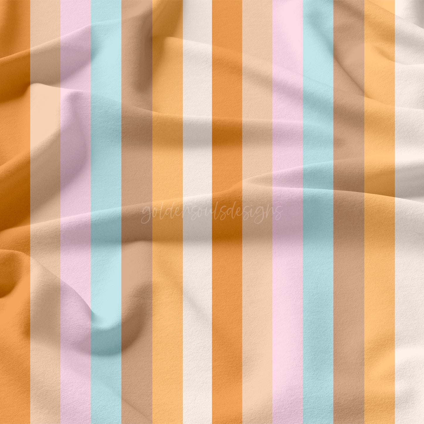 Boho Spring Butterflies