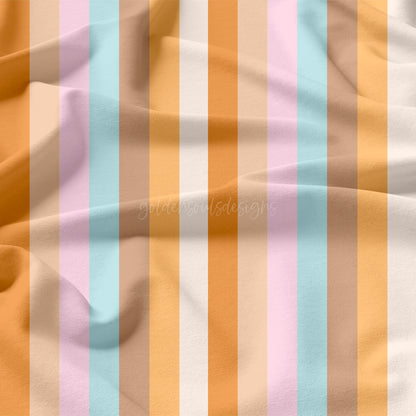 Boho Spring Butterflies