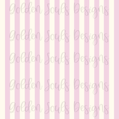 Lilac Floral Spring Chex