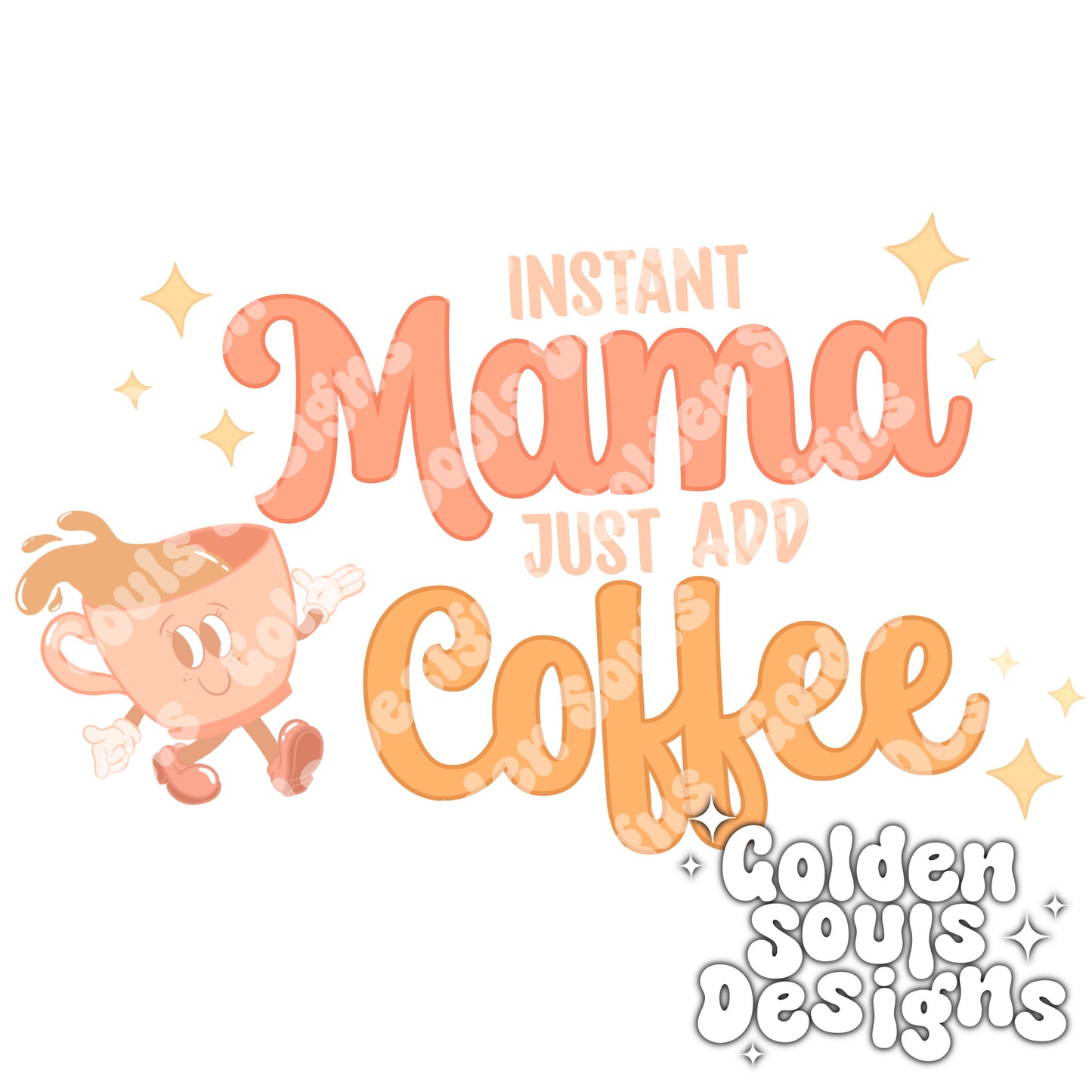 Instant Mama