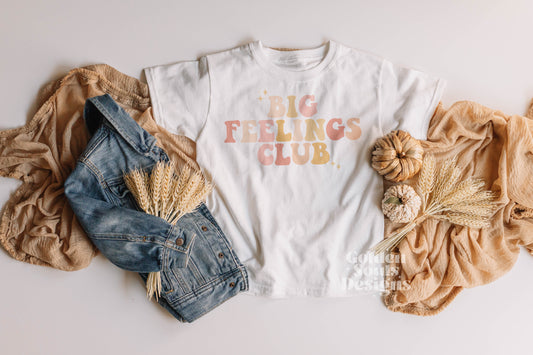 Big Feelings Club