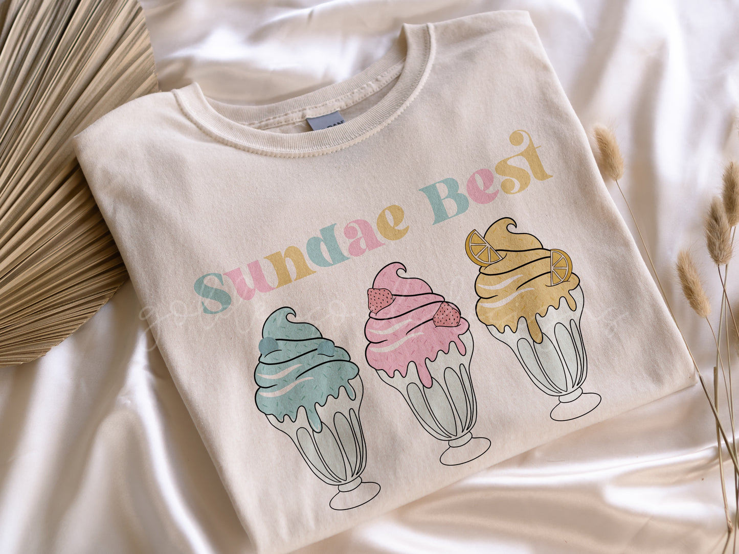 Sundae Best