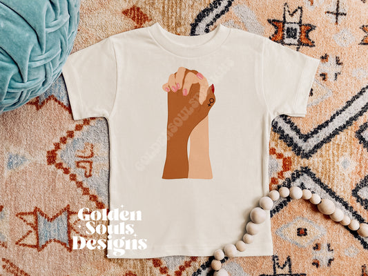 Support Your Sisters