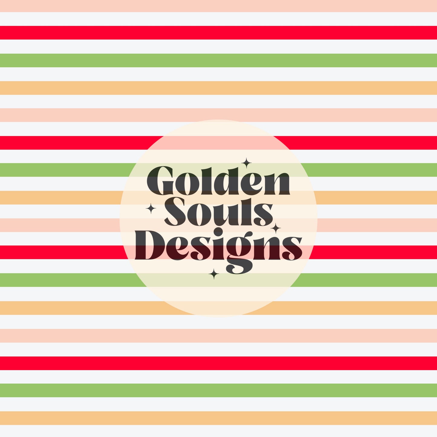 Christmas Kitties (Pink)