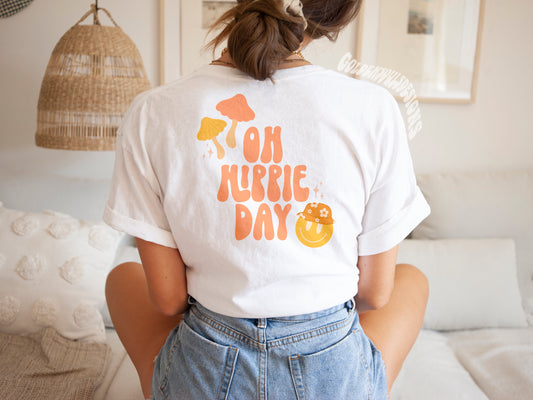 Oh Hippie Day