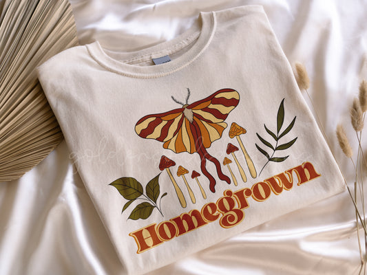 Homegrown