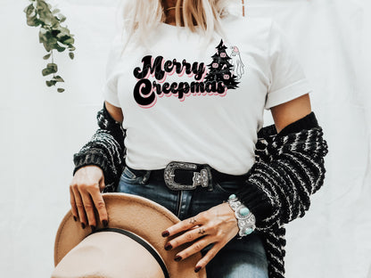 Merry Creepmas