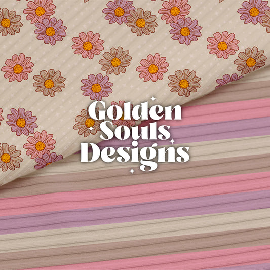 Loves Me Floral