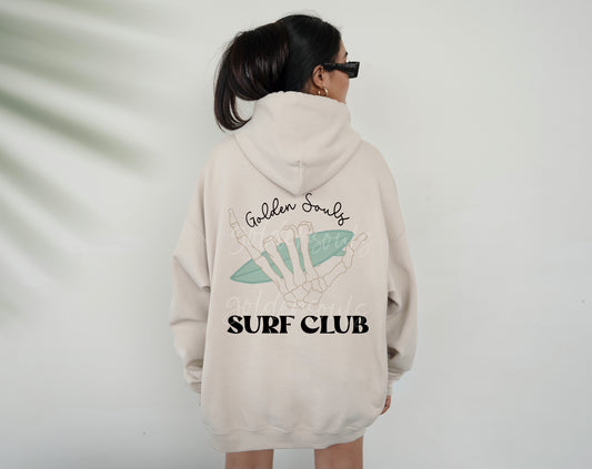 Golden Souls Surf Club