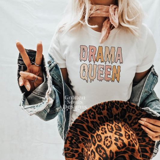 Drama Queen