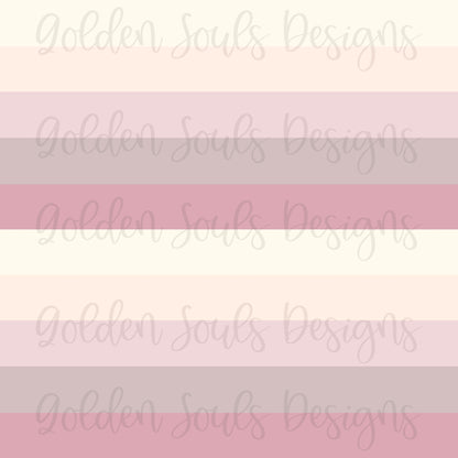 Springtime Purple Floral