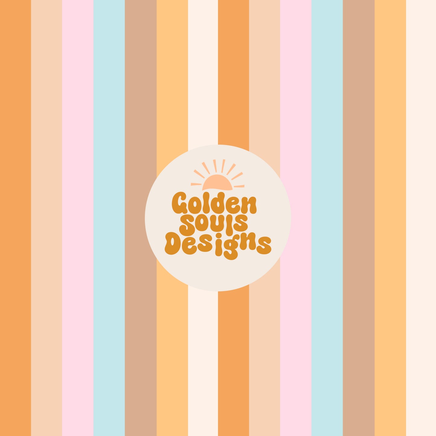 Boho Spring Butterflies