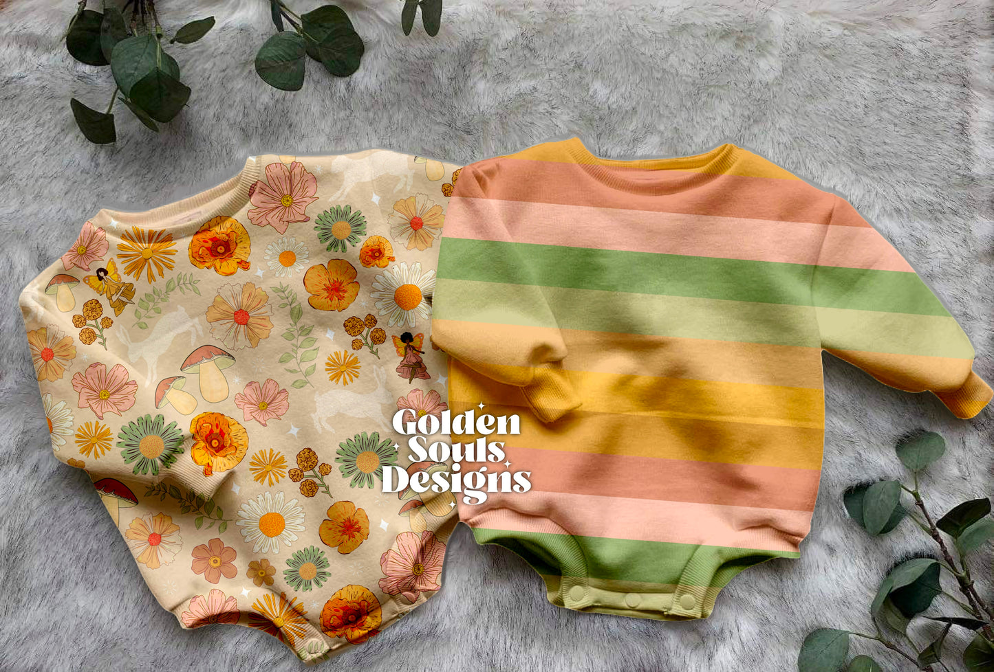 Whimsical Fairy Garden