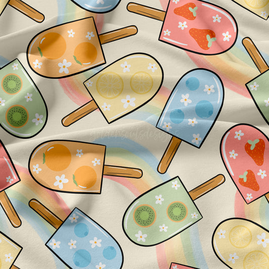 Popsicle Power