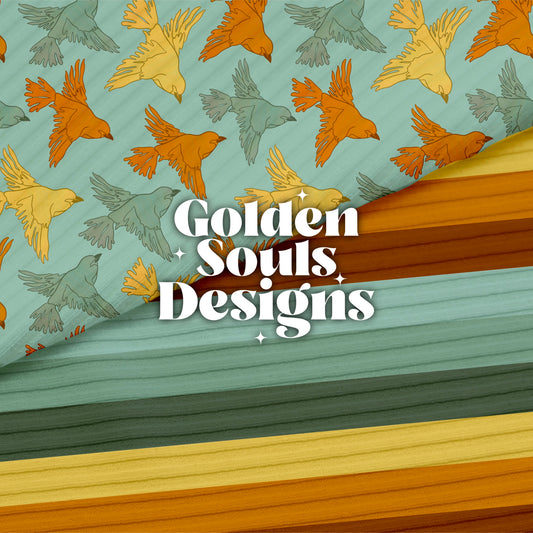 Soaring Summer (Boys)