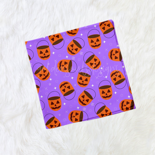 Pumpkin Pails
