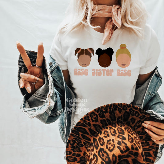 Rise Sister Rise