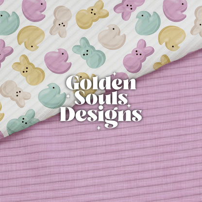 Chillin’ With My Peeps