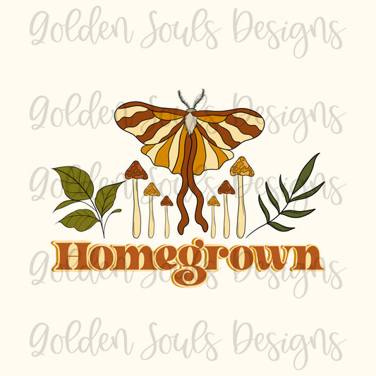 Homegrown
