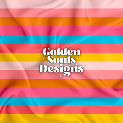 Bubble Trouble Pumpkins