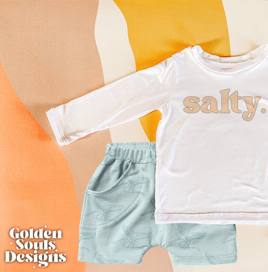 Salty