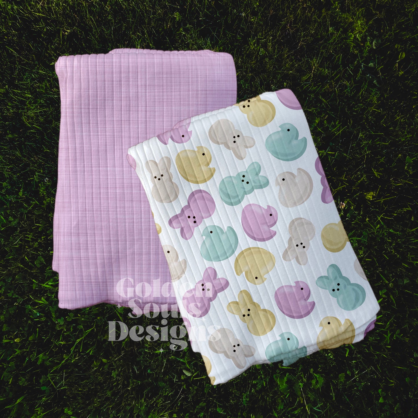 Chillin’ With My Peeps