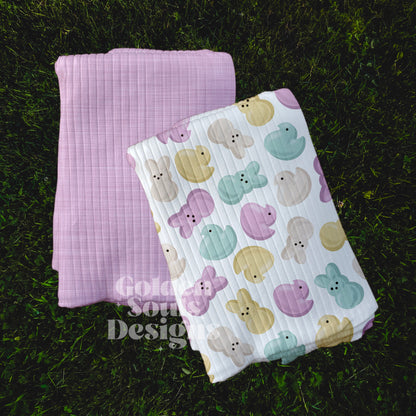 Chillin’ With My Peeps