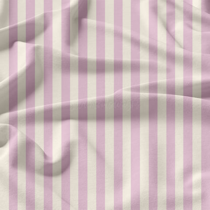 Lilac Floral Spring Chex