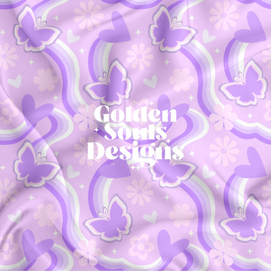 Purple Haze