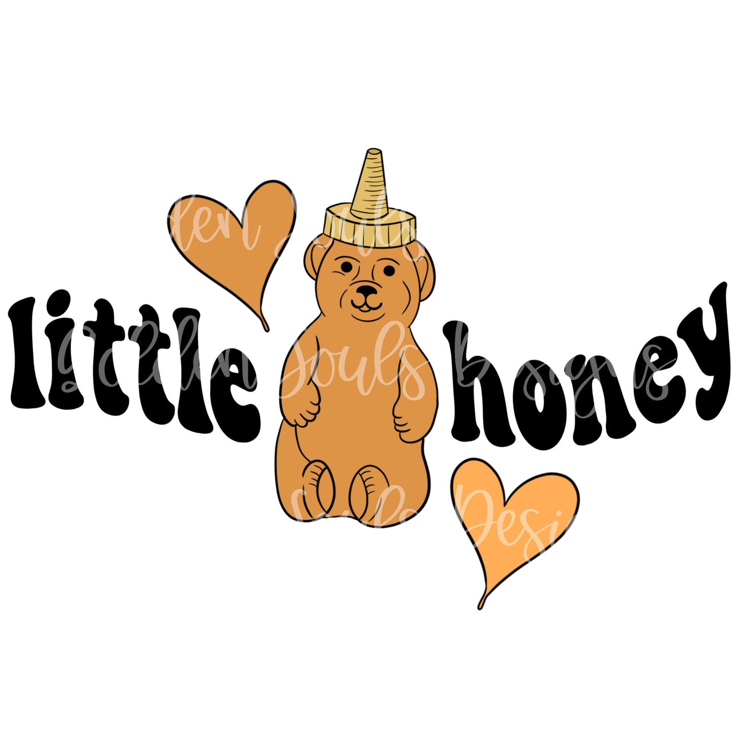 Little Honey