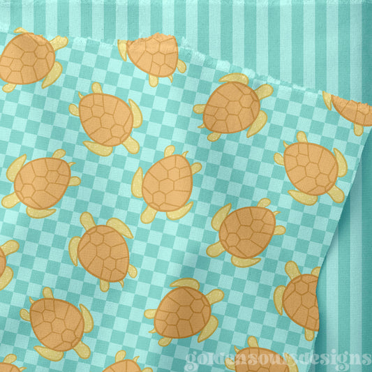 Sea Turtles