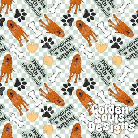Bloodhounds