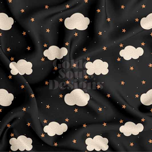 Starlit Dreams
