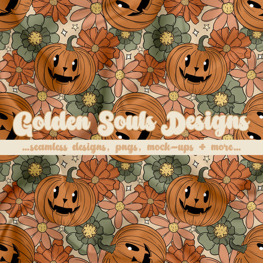 Sweetie Pumpkins