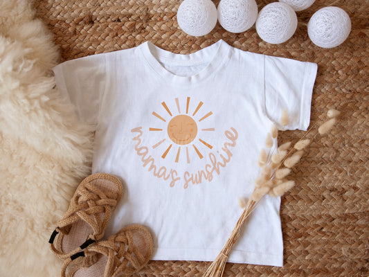 Mama’s Sunshine