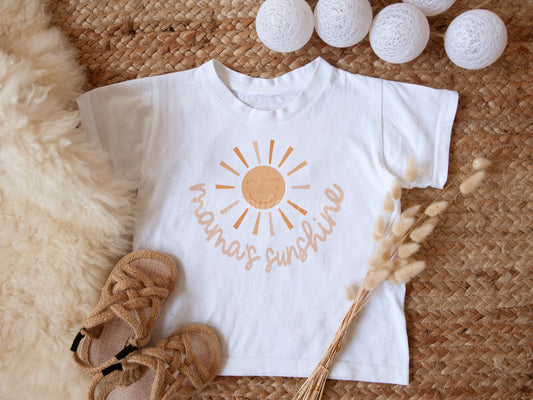 Mama’s Sunshine