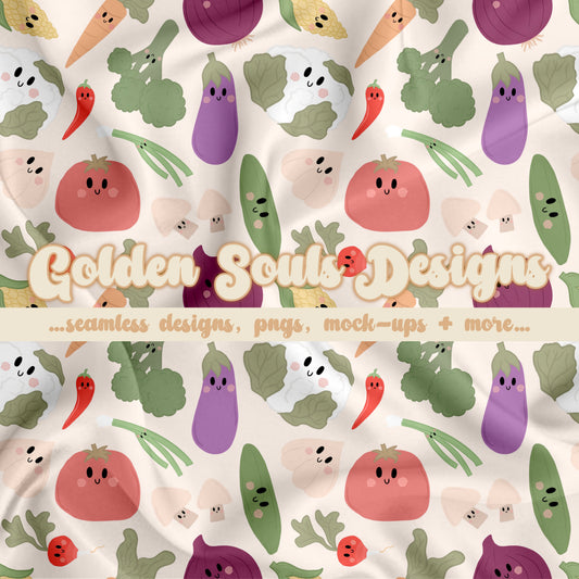 Veggies