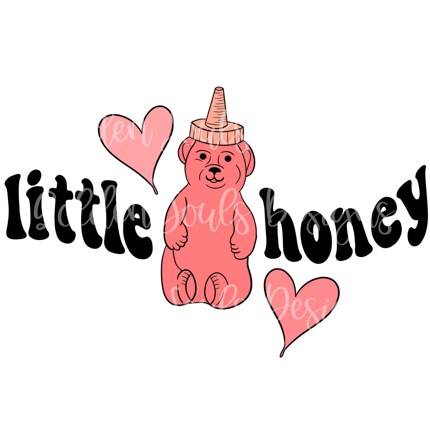 Little Honey