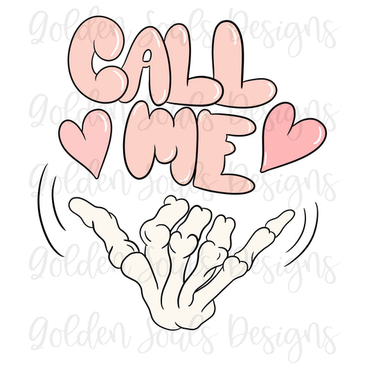 Call Me