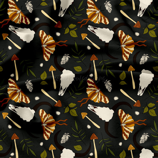 Western Moths