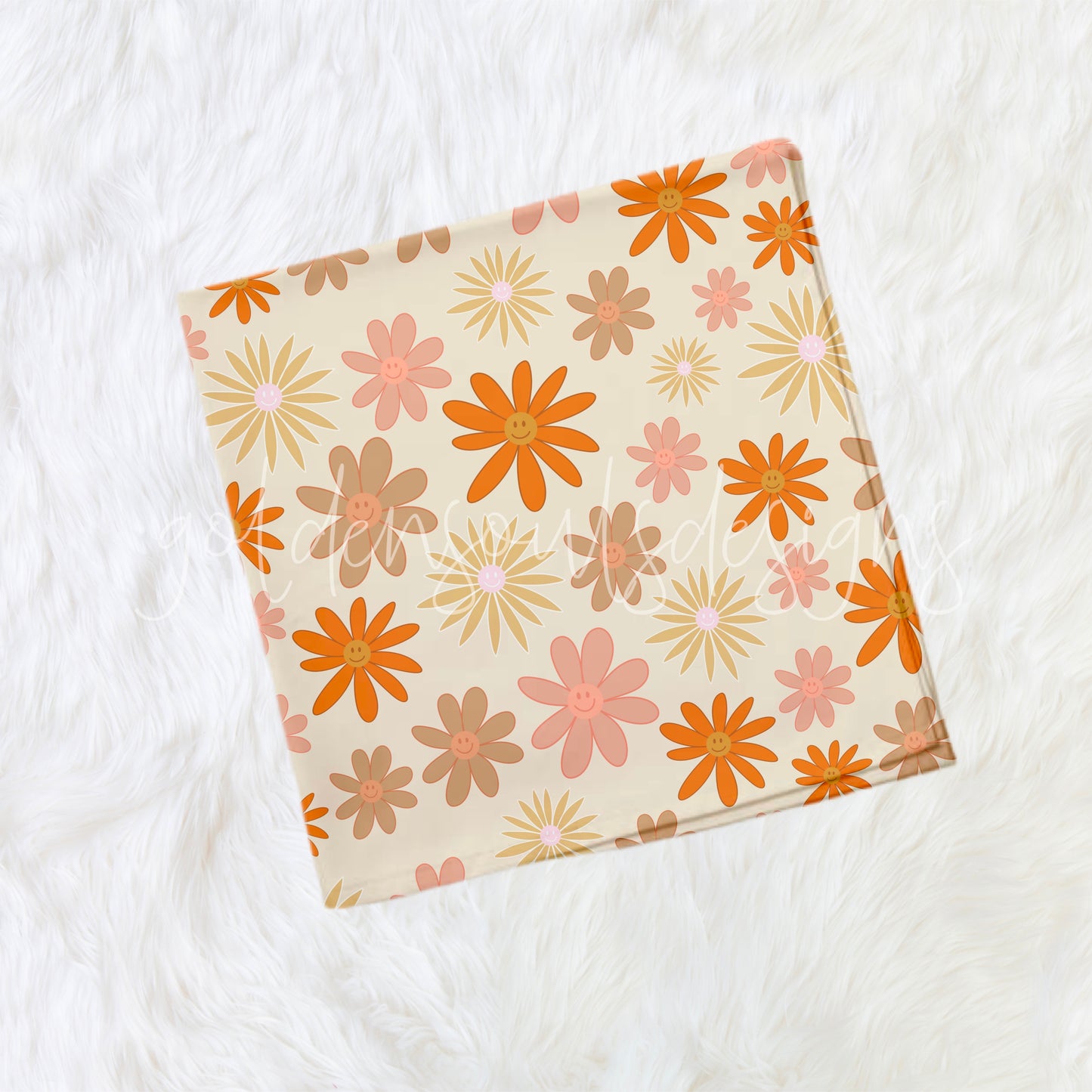 Hippie Dippie Floral